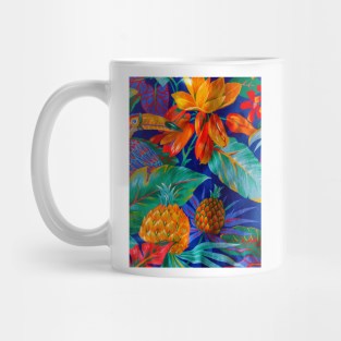 Jungle Mug